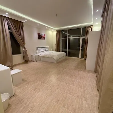 Ban Luxury Apartments Al Khobar Exterior photo