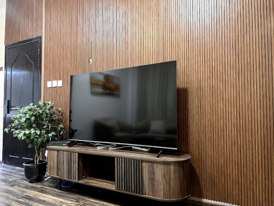 Ban Luxury Apartment